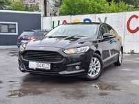 Ford Mondeo 1,5TDCI 120CV