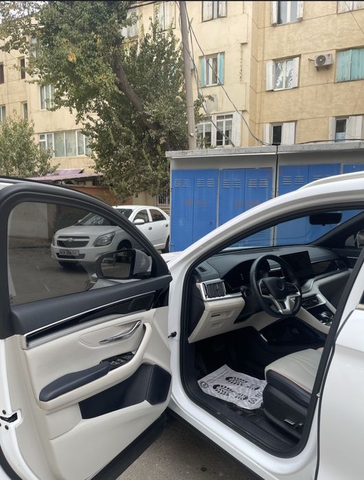 Byd Song Plus Flegship