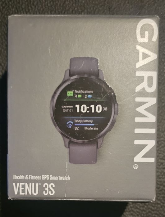 Smart watch Garmin Venu 3S