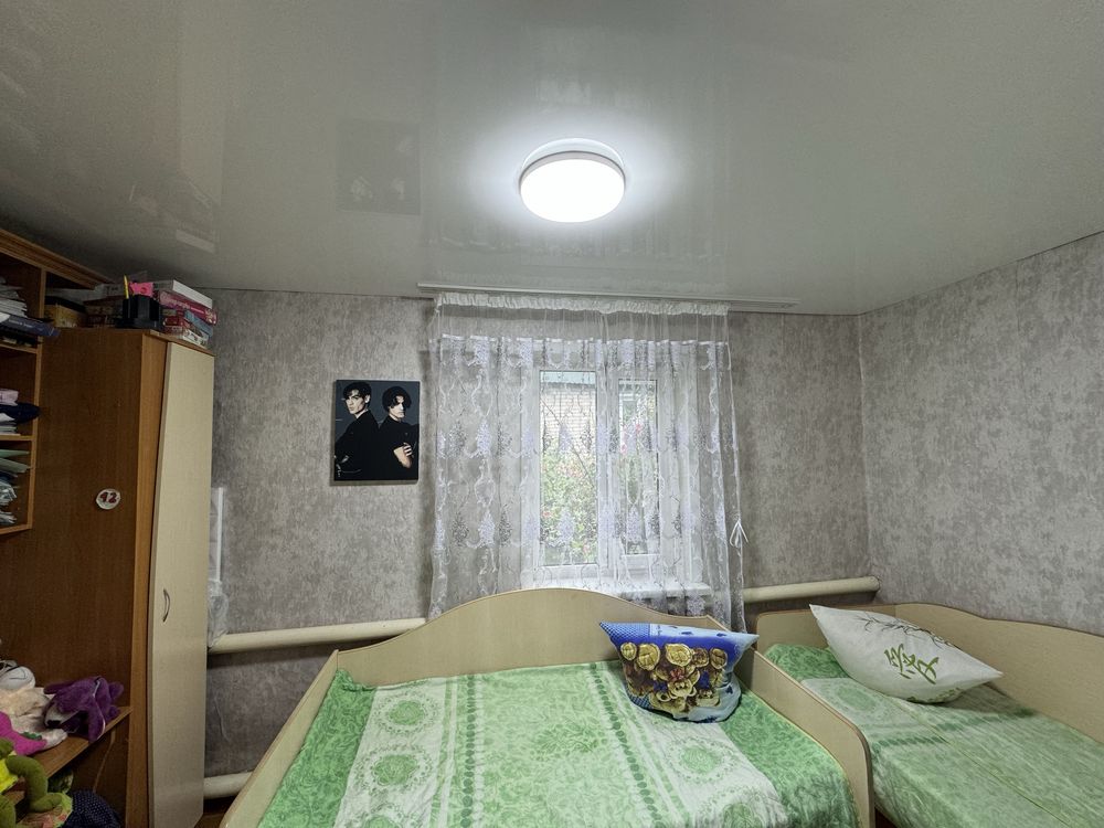 Продам дом в п.Владимировка
