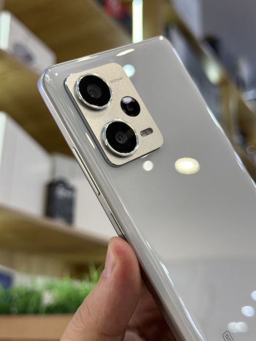 Redmi Note 12 Pro+ 8/256gb