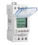 Programator digital saptamanal Legrand, AlphaRex D21, 1 canal