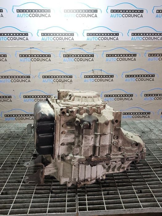 Cutie de viteze Hyundai Tucson 2.0 Diesel 2006 - 2010 140CP Automata D4EA Euro4 (660) 4x2