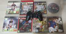 Игры ps3 продажа и обмен.
