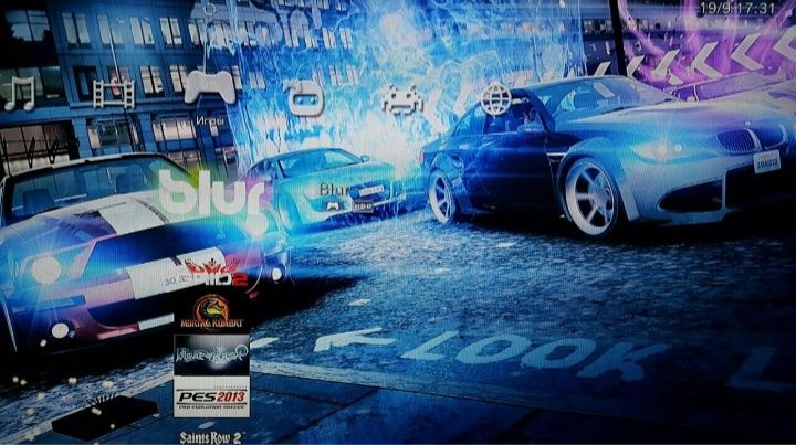 Playstation 3  Arenda
