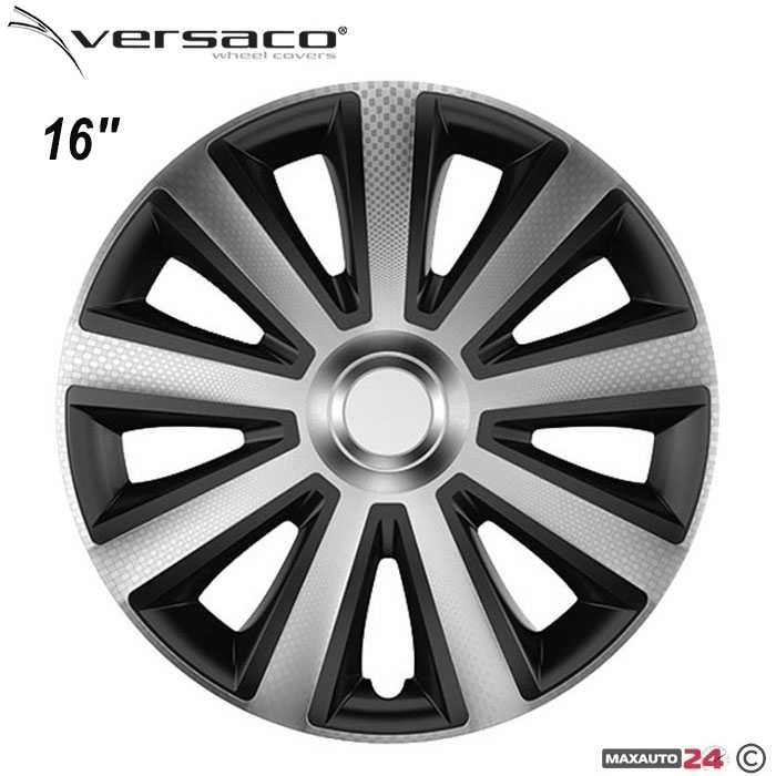 ПРОМО Тасове за джанти 14" 15'' 16'' Versaco, ЕVO, Aviator