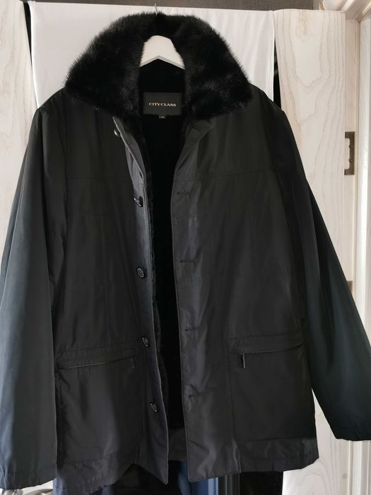 Пихора мужская новая. Норка и цигейка