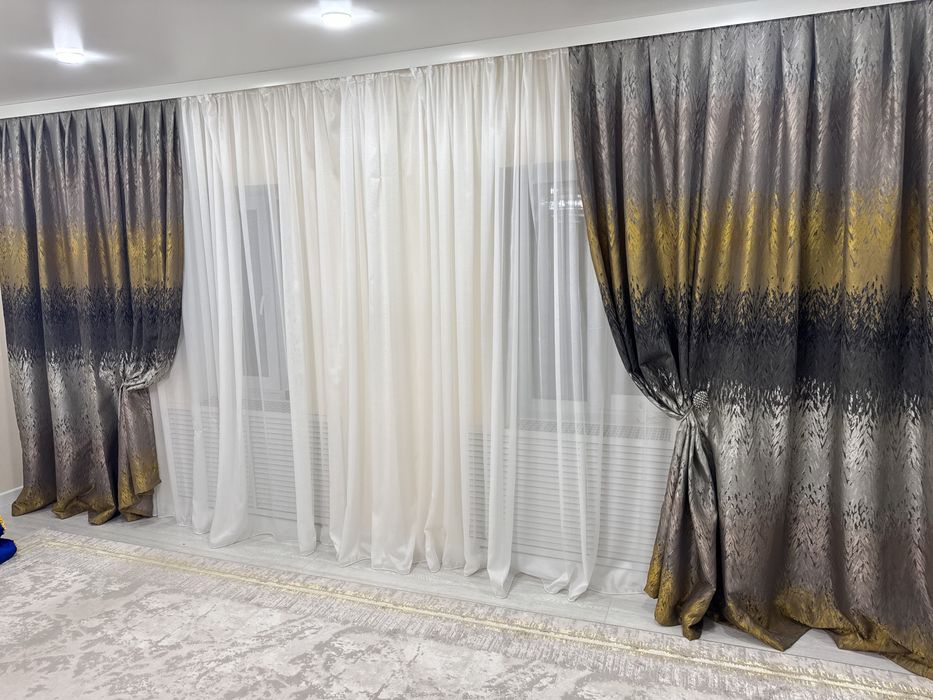 Шторы отличного качества