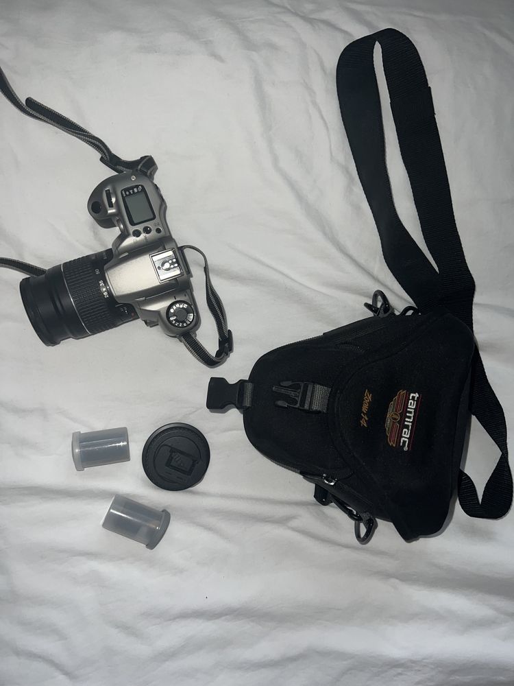 Canon eos 3000 n