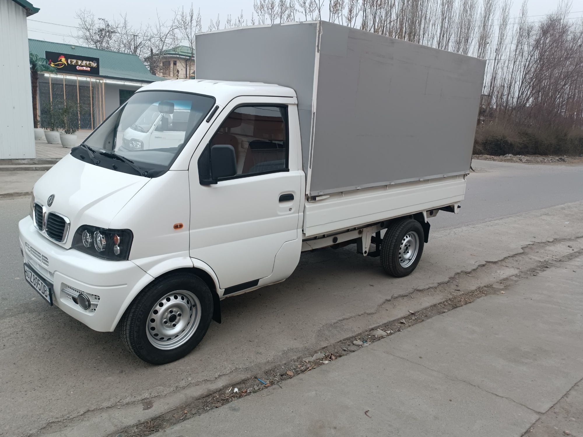 DongFeng Sotiladi