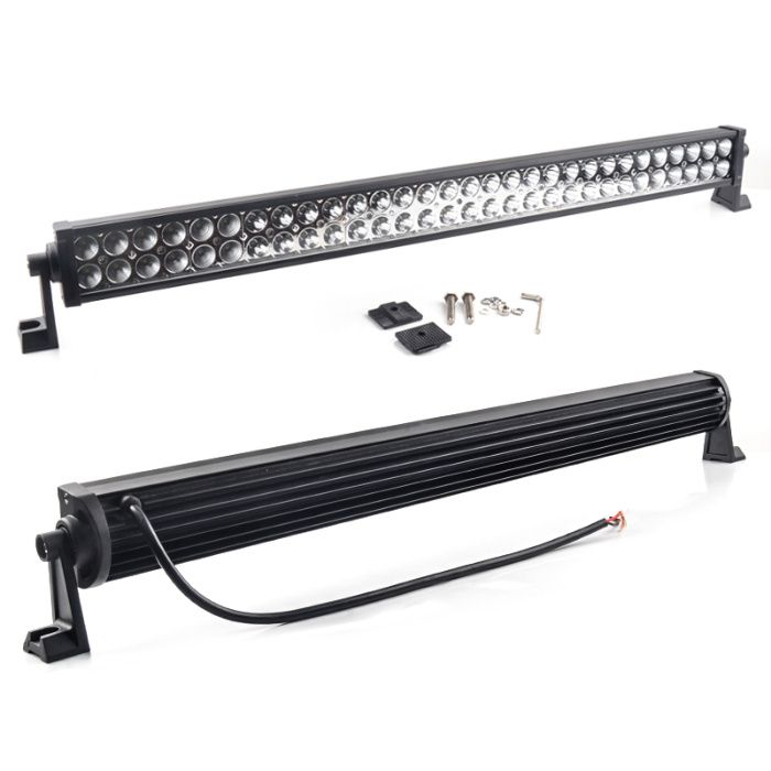 СУПЕР мощен LED BAR, 240W, 105 см