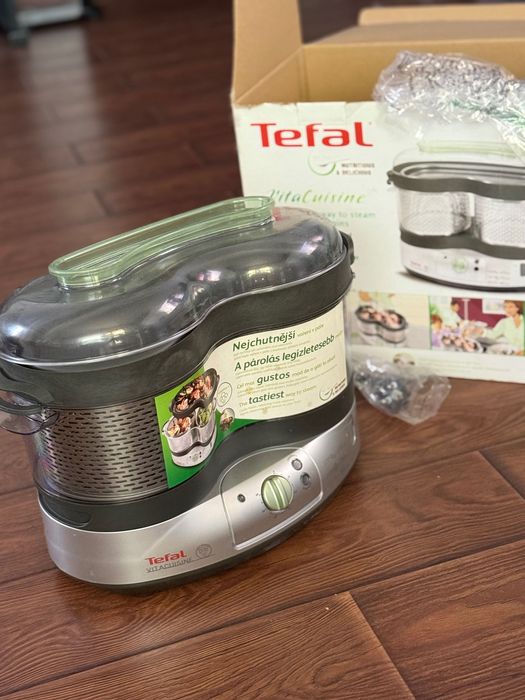Tefal Vita Cuisine