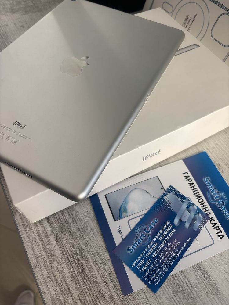 Ipad 9 - Перфектен !!! -399лв