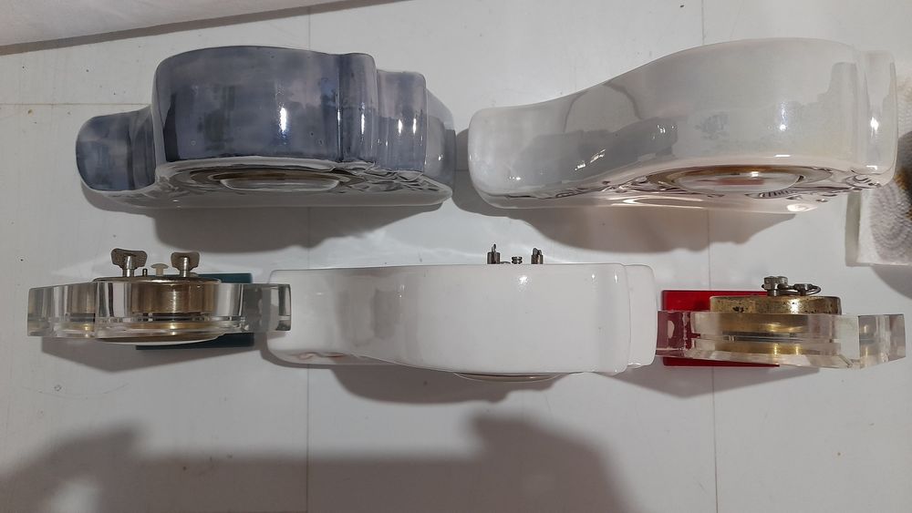 ceas masă Aradora și Victoria