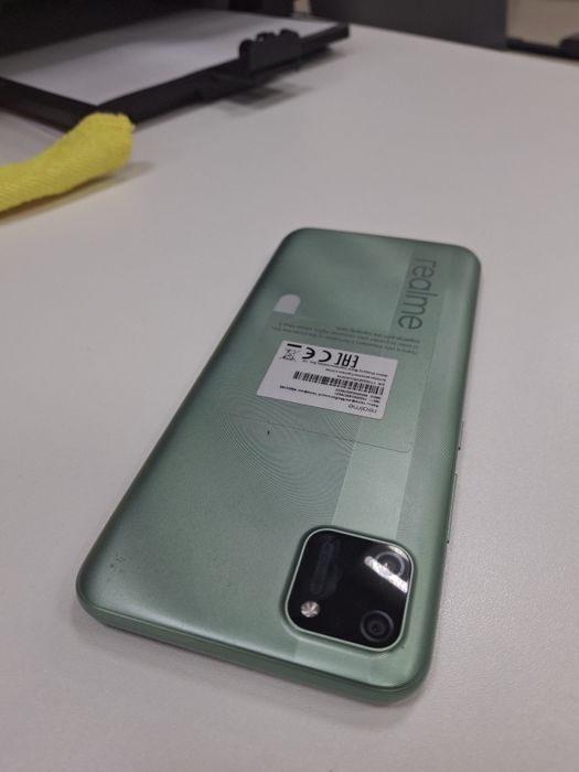 Продам телефон Realme C11