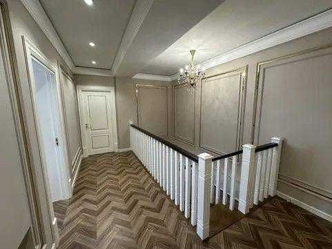 Продаётся 6-ти комнатная квартира в ЖК Solaris