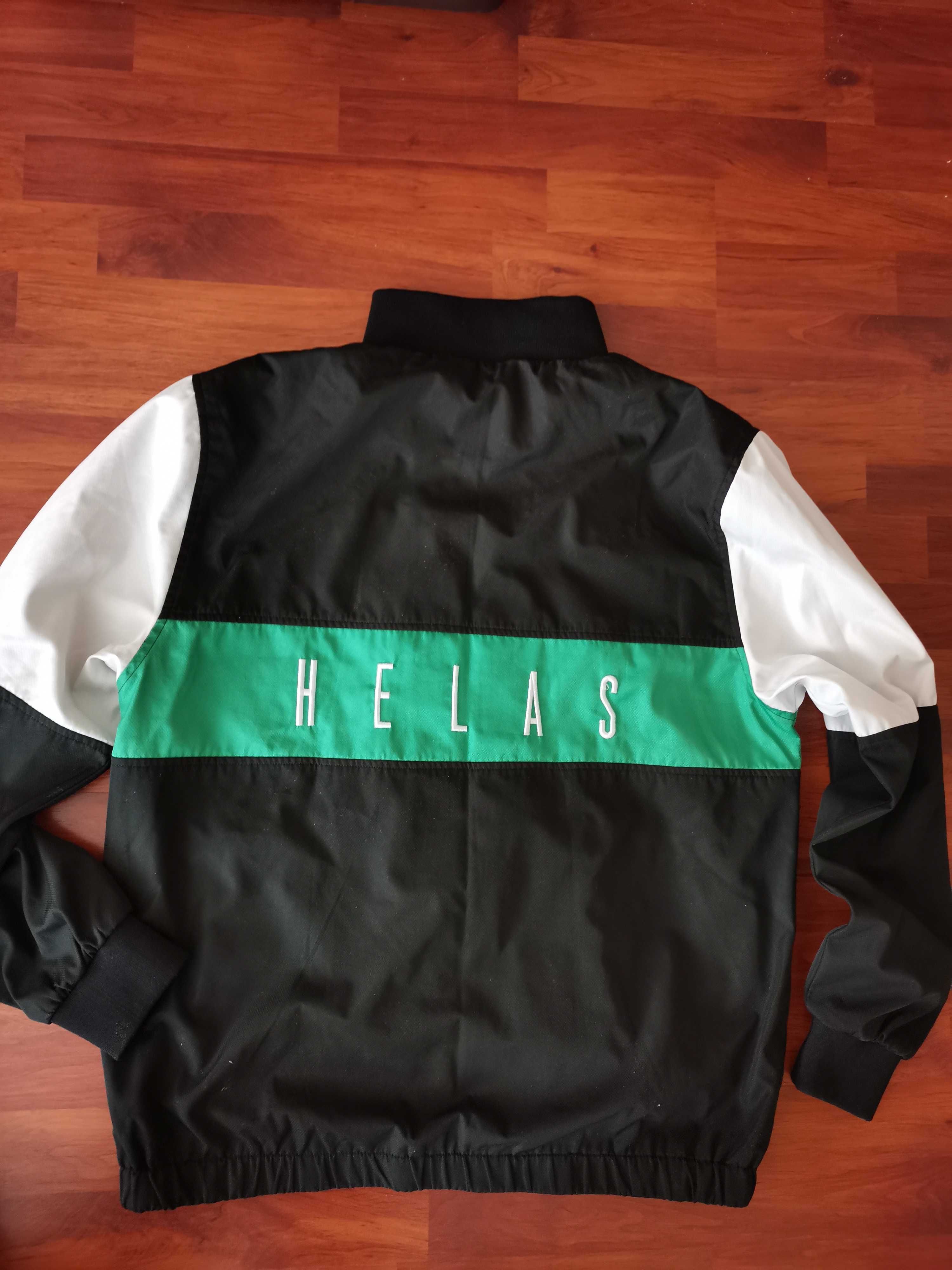 Спортно горнище Helas caps tracksuit jacket