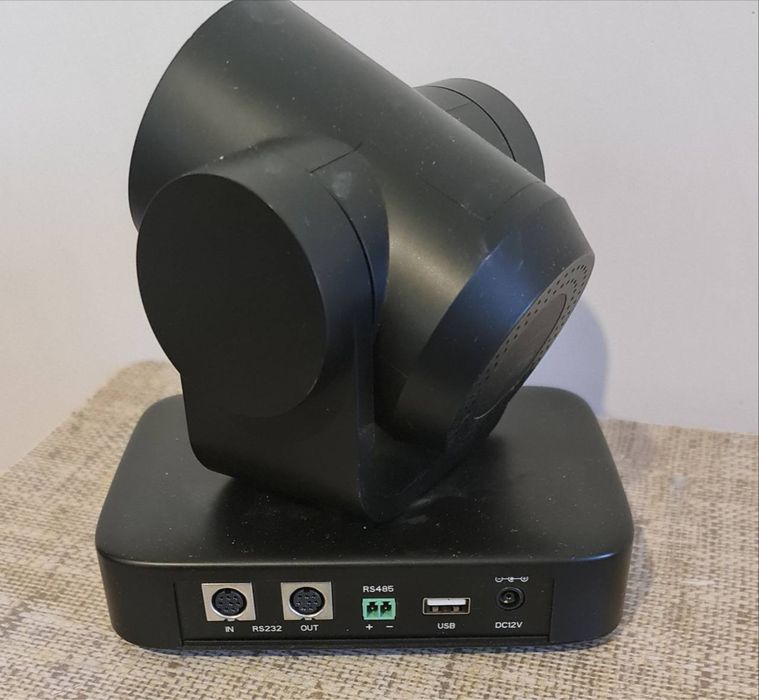 продается ptz web камера для видеоконференций