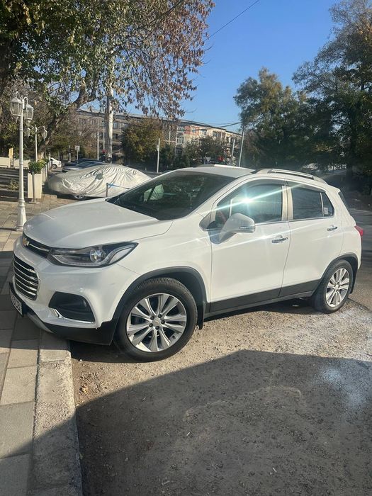 Срочно продается Трекер