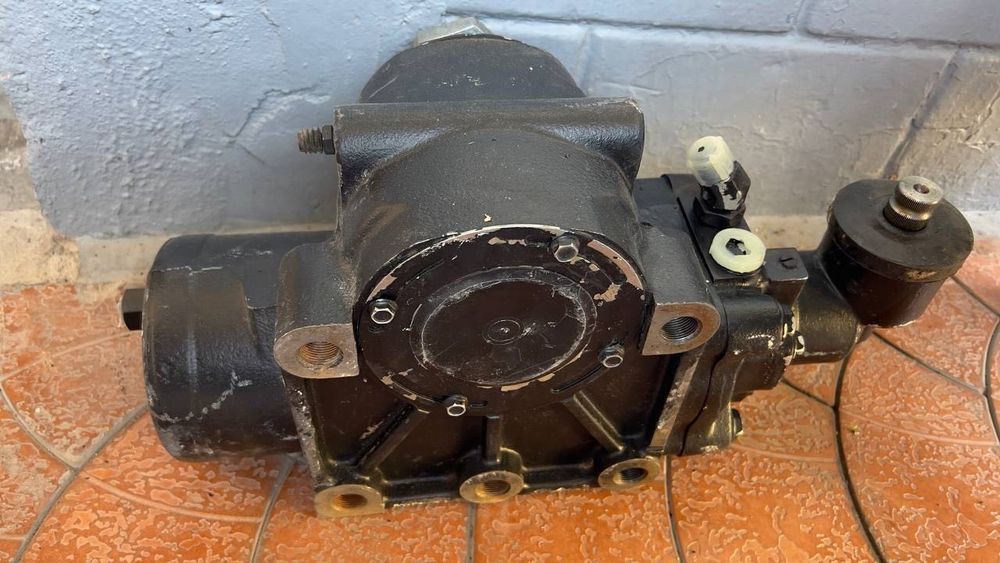 Продается ГУР Рулевой механизм для КАМАЗ ЕВРО 2 и 3.