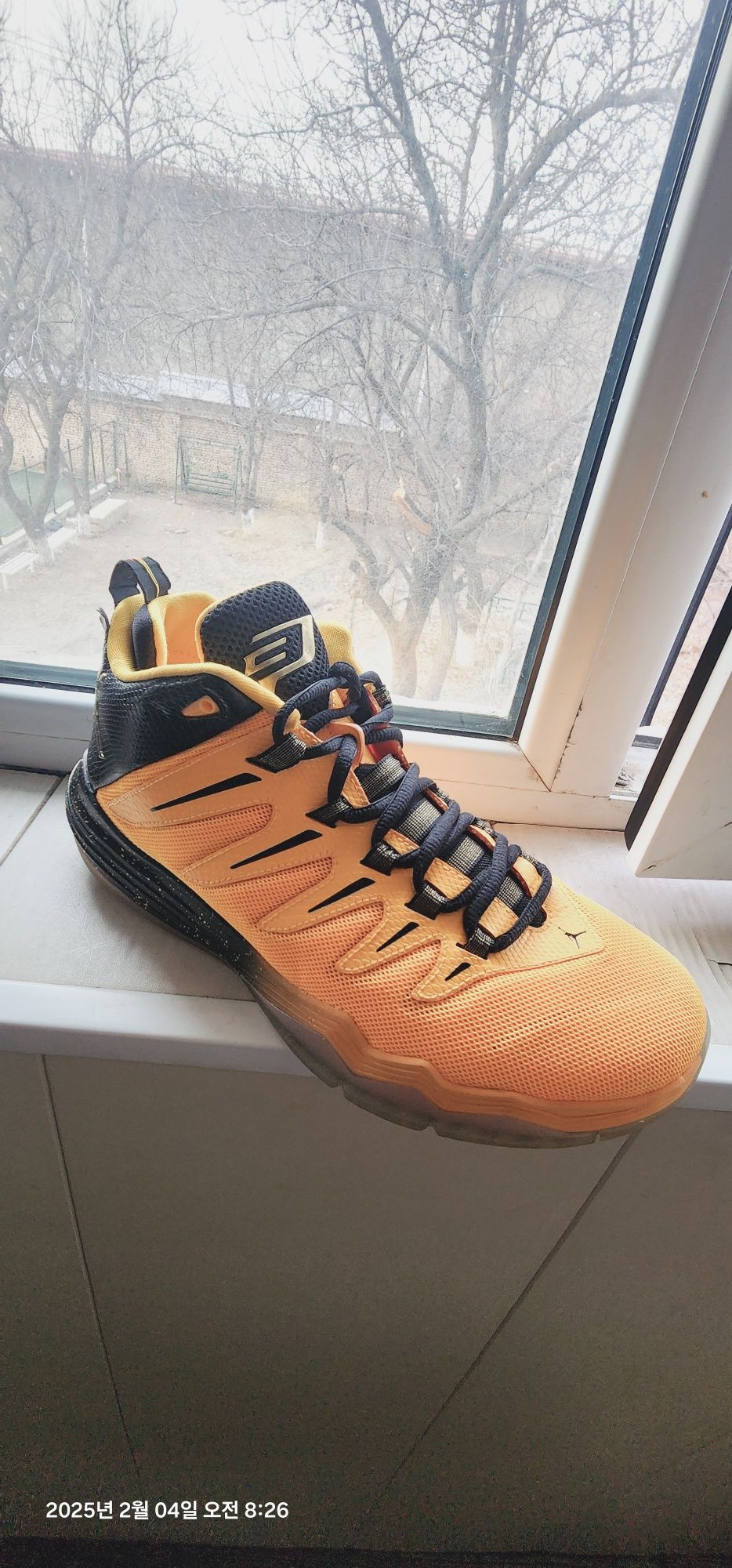 Nike air jordan Original 42.5 rarmer