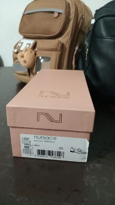 Продам туфли . Nursace