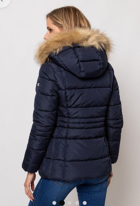 Зимно ежедневно яке