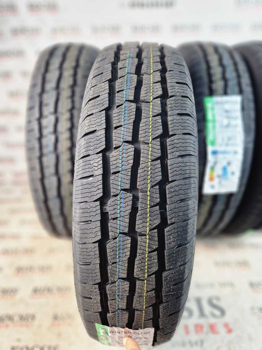 Anvelope noi iarna m+s 205 75 16C Grenlander