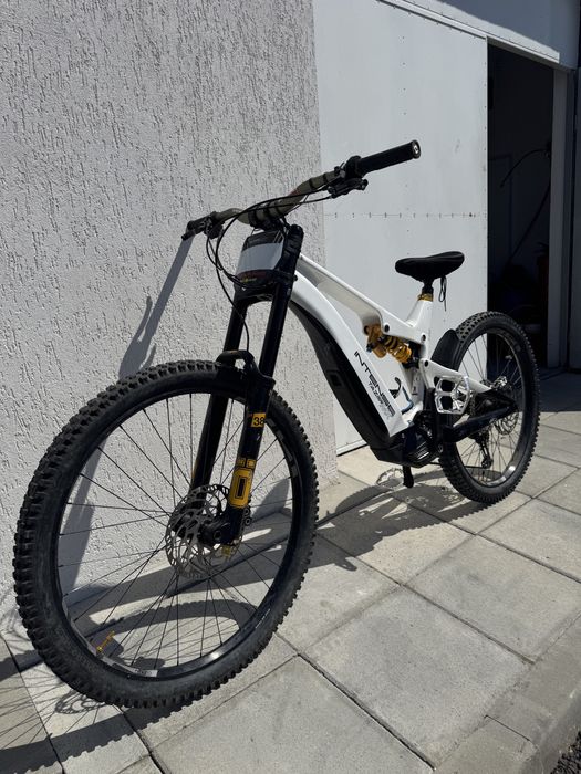 Intese Tazer Mx PRO