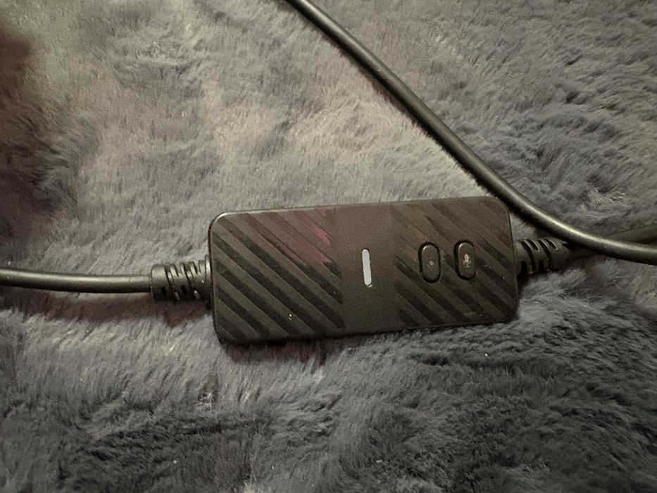 Căști Gaming MARVO HG9068 – 7.1 Surround, USB, Negru