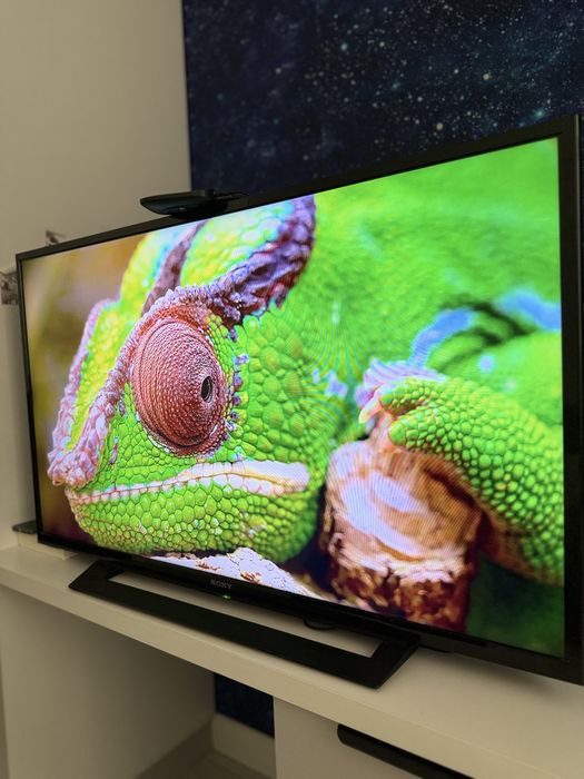 Телевизор Sony KDL-40RD353