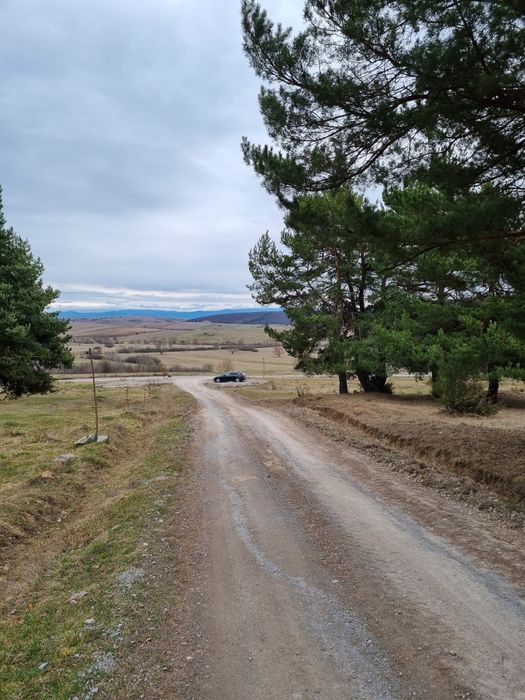 Teren 2000mp in Ozun, Covasna