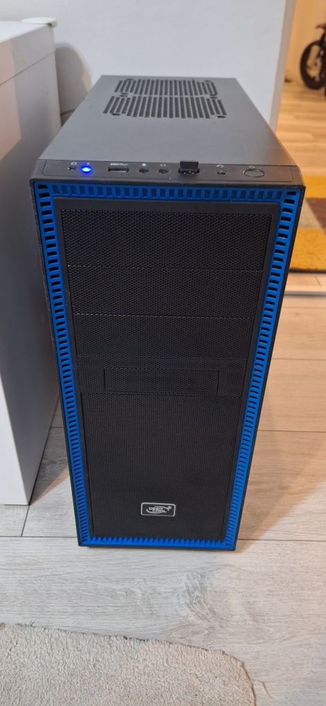 PC Desktop i7 2600