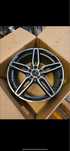 Jante Mercedes Benz C E S Klasse W213 amg 9,5jx19et32 set de 4buc stoc