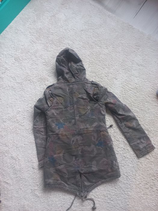Зимни якета S размер