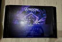 Геймърски монитор AOC AGON PRO AG246FK, 24.1", TN, FHD