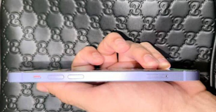 iPhone 12 idealni