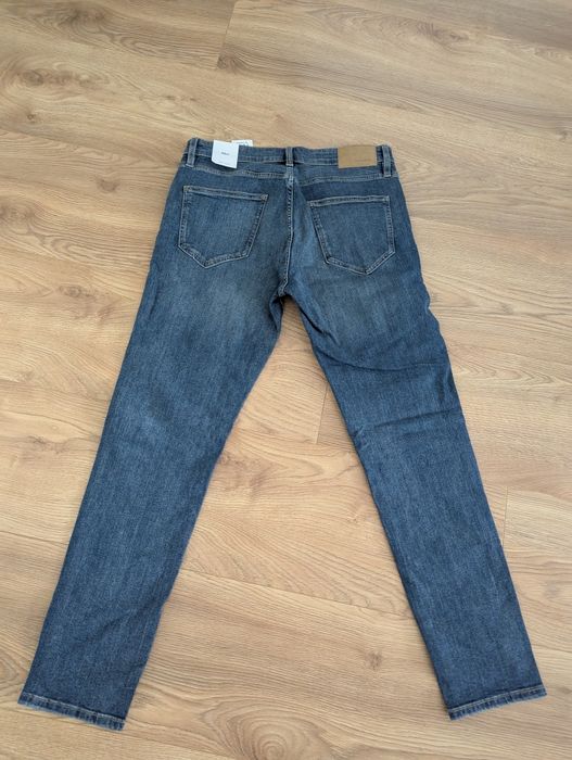 НОВИ мъжки дънки Celio W33 42FR Slim