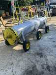 Vand centrifuga clatire si stoarcere covoare lungime 2.7m 380V