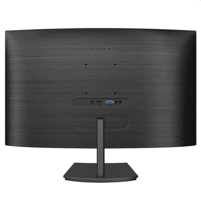 Професионален монитор Philips 271E1SCA00 – А статус 12 месеца гаранция