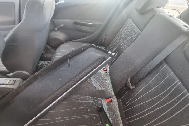 panou comanda clima ceasuri de bord maneta semanlizare Opel Corsa D motor 1.3cdti dezmembrez