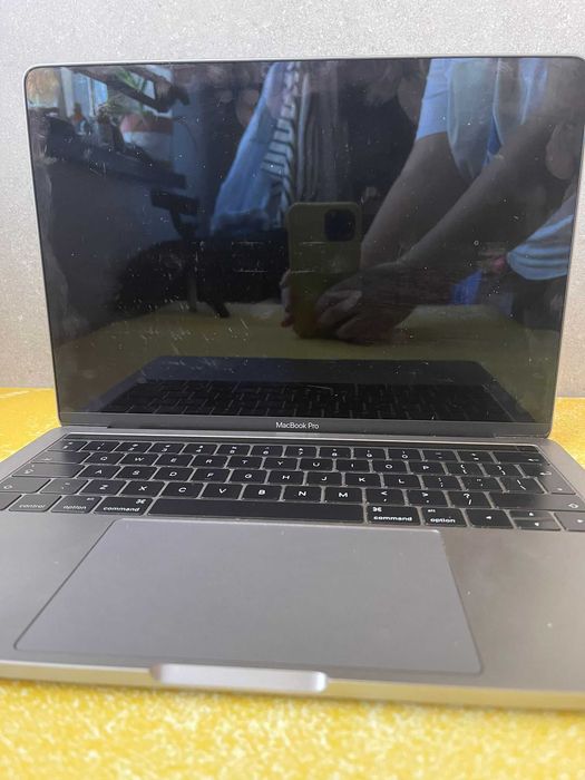 MacBook Pro 13-inch, 2016, 2,9 GHz Dual-Core Intel Core i5