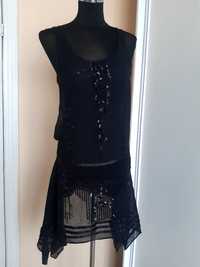 Платье от Sisley