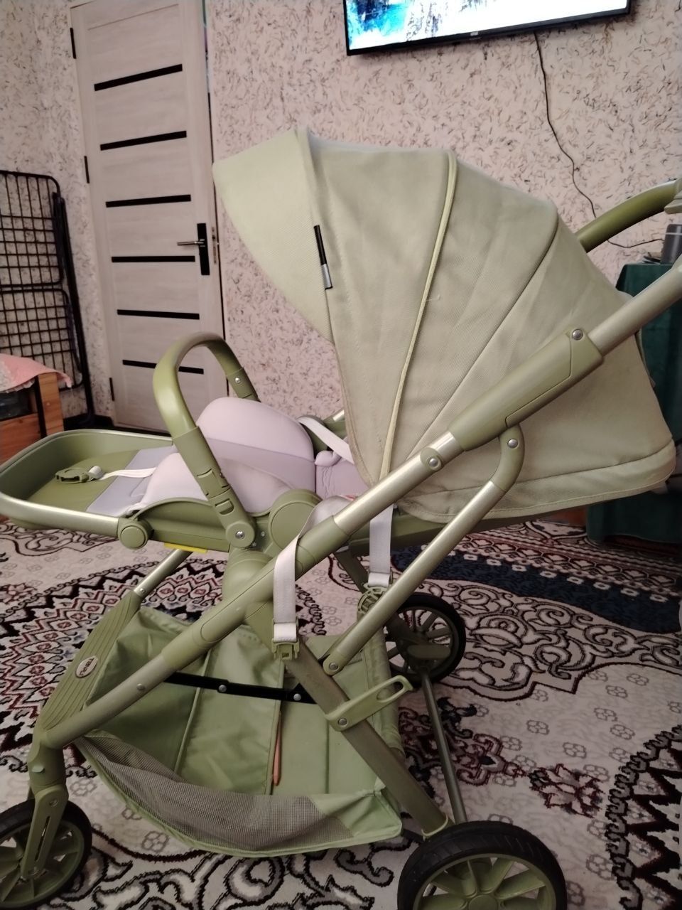 Kalyaska 700 ming yangidek kam ishlangan