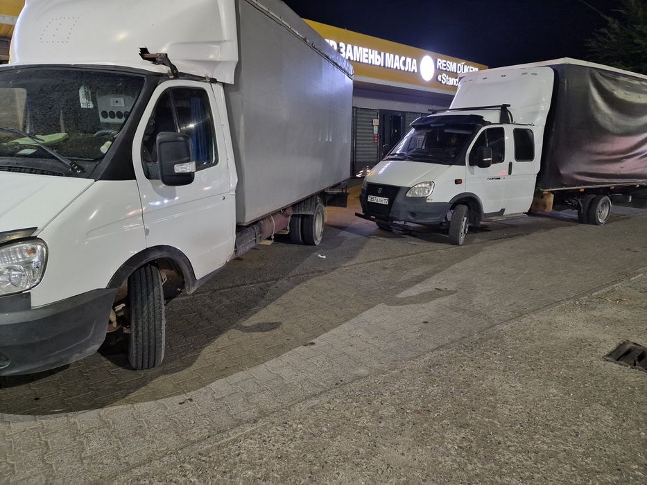 Газель Грузоперевозки Шымкент Алматы Астана Түркістан Тараз доставка