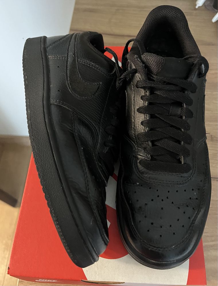 Дамски маратонки Nike Courtvision Найк