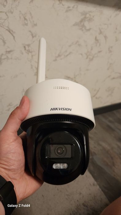 Hikvision ds-2de2c400iwg-w-2.8mm