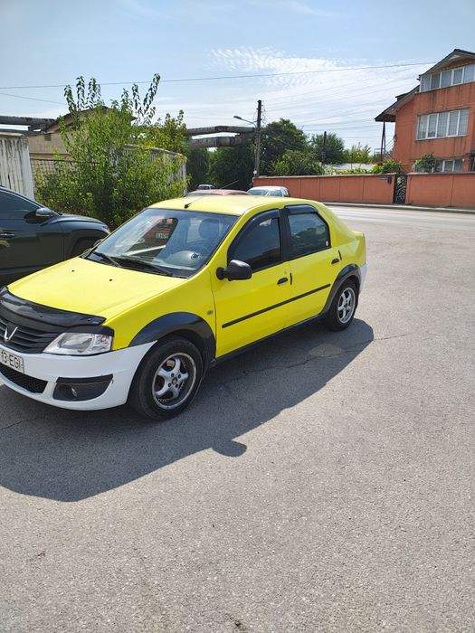 Autoturism Dacia