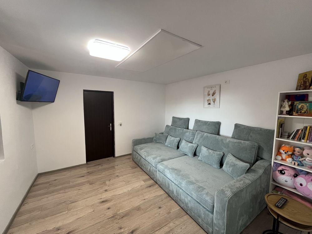 Canapea extensibila de vanzare BIG SOFA
