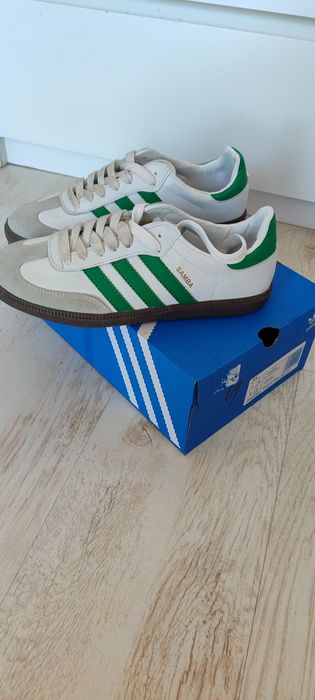 Adidas samba кецове